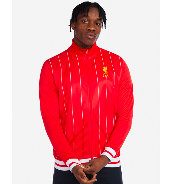 LFC OFICIAL 1982 Home Track Jacket på