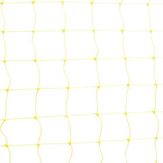 NORTHIX 2-in-1 Badminton Tennis Net Set With Rackets på