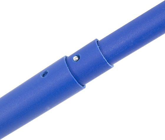 NORTHIX 2-in-1 Badminton Tennis Net Set With Rackets på