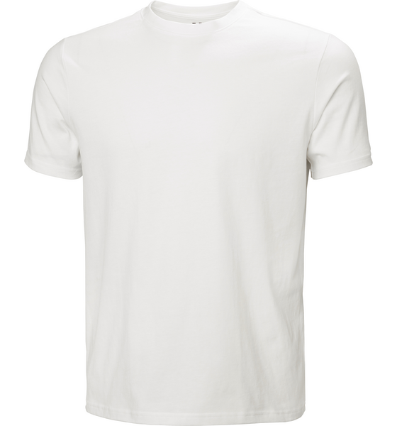 HELLY HANSEN 2-pack Hh Cotton T på