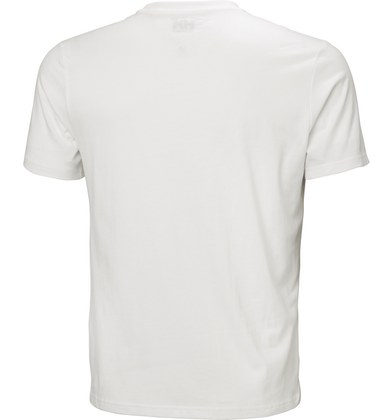 HELLY HANSEN 2-pack Hh Cotton T på