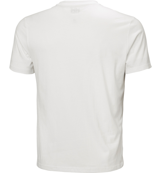 HELLY HANSEN 2-pack Hh Cotton T på