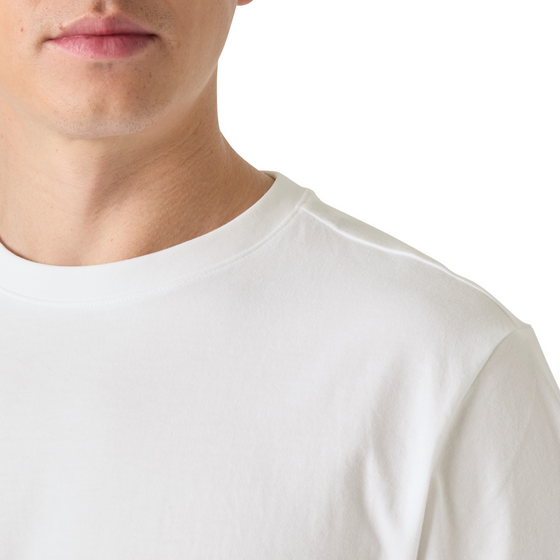 HELLY HANSEN 2-pack Hh Cotton T på