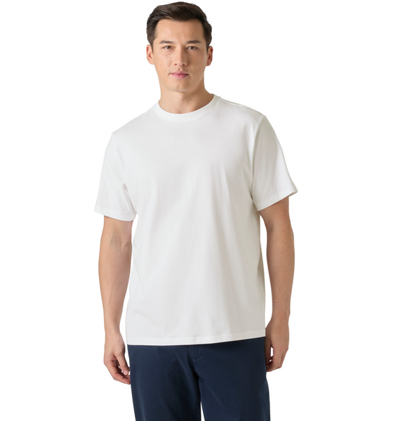 HELLY HANSEN 2-pack Hh Cotton T på