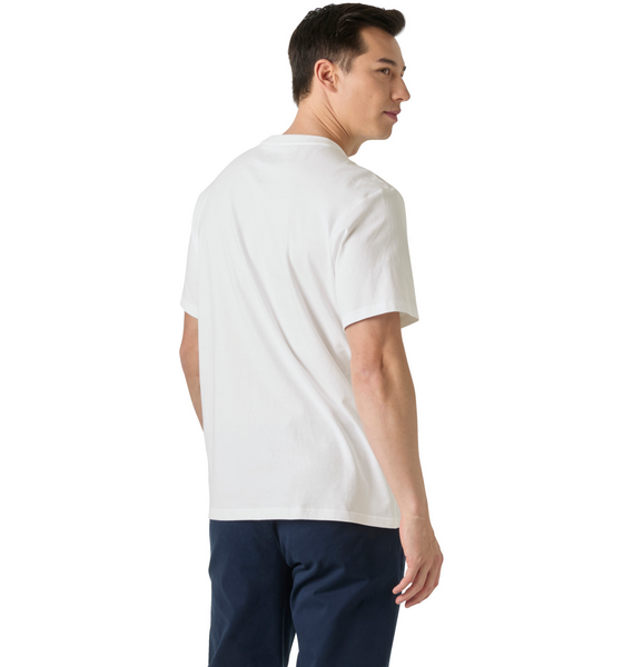 HELLY HANSEN 2-pack Hh Cotton T på