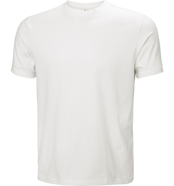 HELLY HANSEN 2-pack Hh Cotton T på