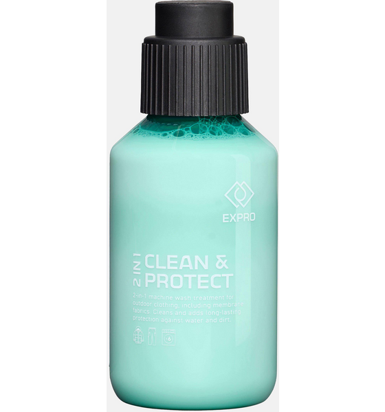 EXPRO 2in1 Clean and Protect på