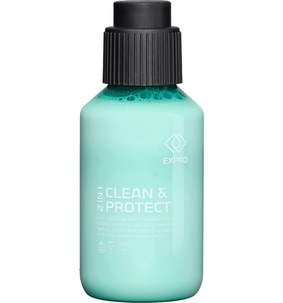 EXPRO 2in1 Clean and Protect på