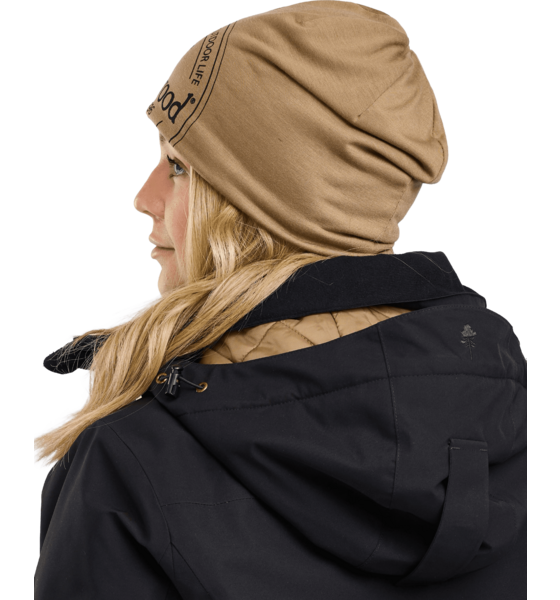 PINEWOOD 2l Beanie Beanie på
