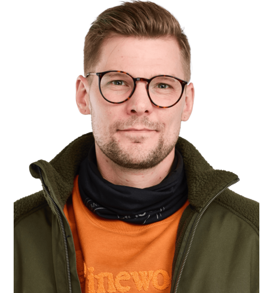 PINEWOOD 2l Neckgaiter Neckgaiter på