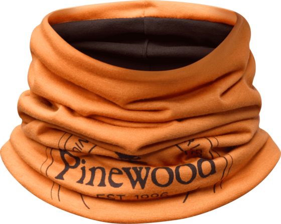 PINEWOOD 2l Neckgaiter Neckgaiter på