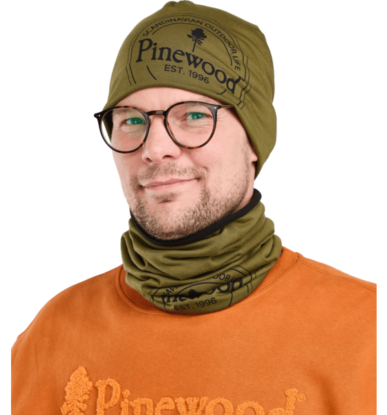 PINEWOOD 2l Neckgaiter Neckgaiter på