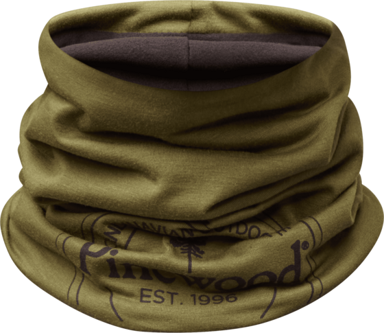 PINEWOOD 2l Neckgaiter Neckgaiter på