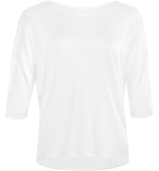 WINSHAPE 3/4 Sleeved Top Bams001 på
