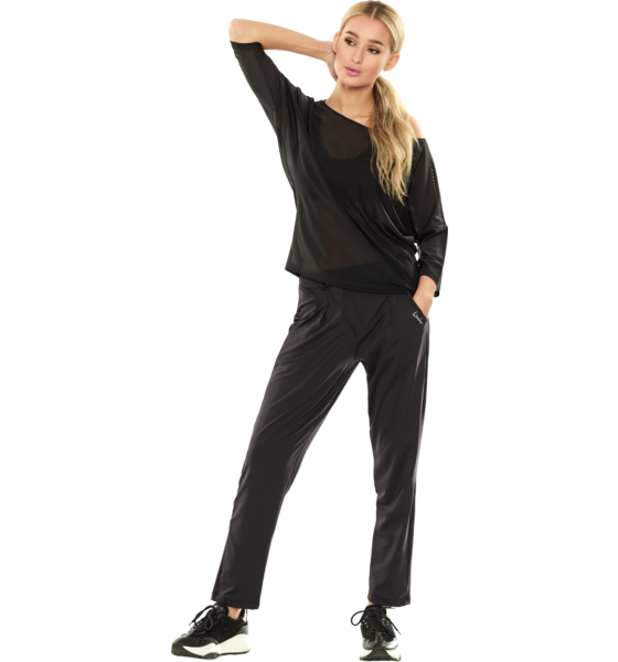 WINSHAPE 3/4 Sleeved Top Dt107 på