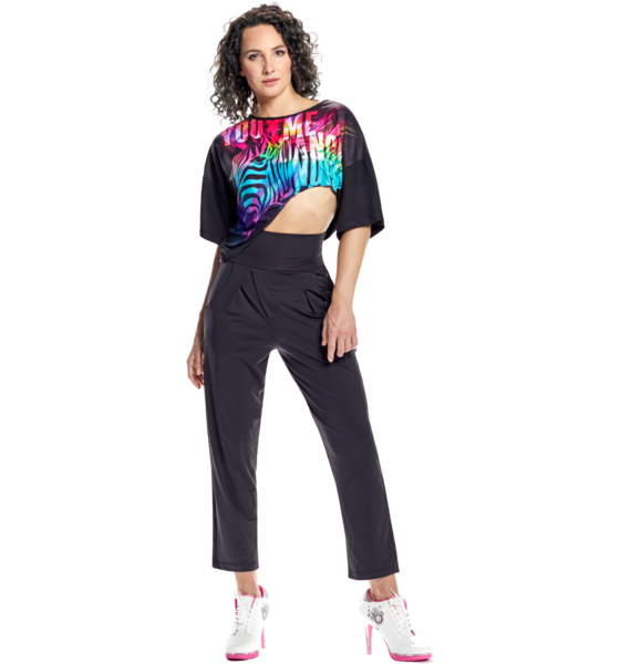 WINSHAPE 3/4 Sleeved Top Dt109ls på