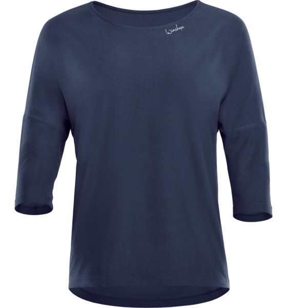 WINSHAPE 3/4 Sleeved Top Dt111ls på