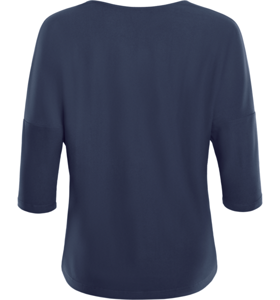 WINSHAPE 3/4 Sleeved Top Dt111ls på