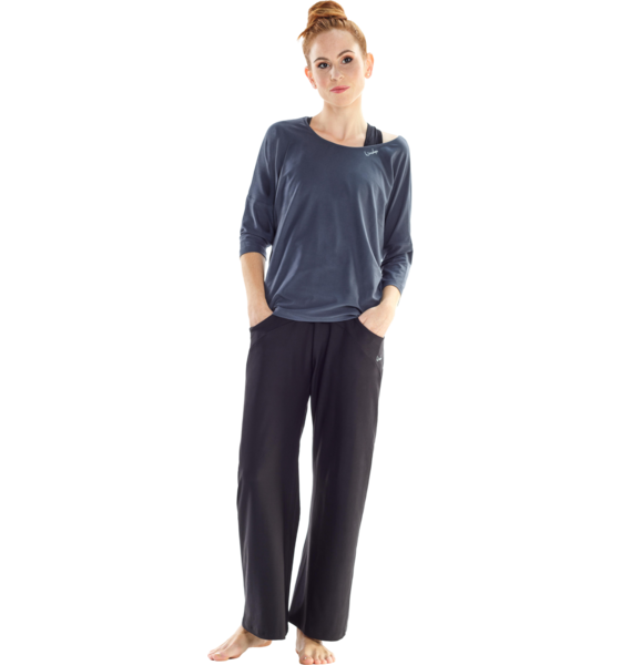 WINSHAPE 3/4 Sleeved Top Dt111ls på