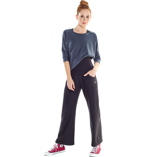 WINSHAPE 3/4 Sleeved Top Dt111ls på