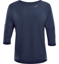 WINSHAPE 3/4 Sleeved Top Dt111ls på