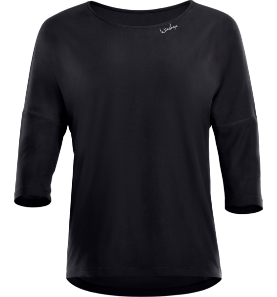 WINSHAPE 3/4 Sleeved Top Dt111ls på
