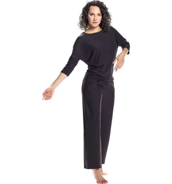 WINSHAPE 3/4 Sleeved Top Dt111ls på
