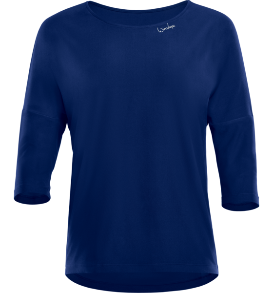 WINSHAPE 3/4 Sleeved Top Dt111ls på