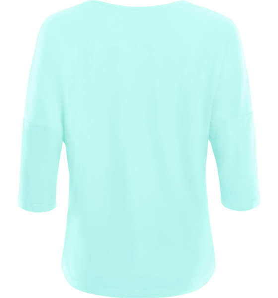WINSHAPE 3/4 Sleeved Top Dt111ls på