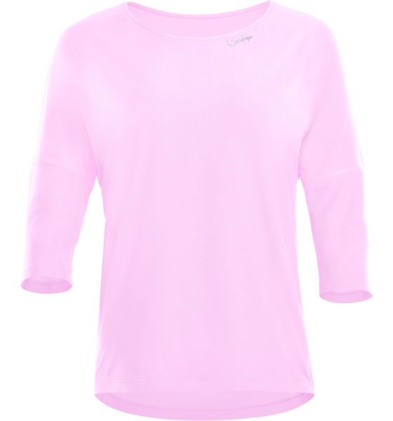 WINSHAPE 3/4 Sleeved Top Dt111ls på