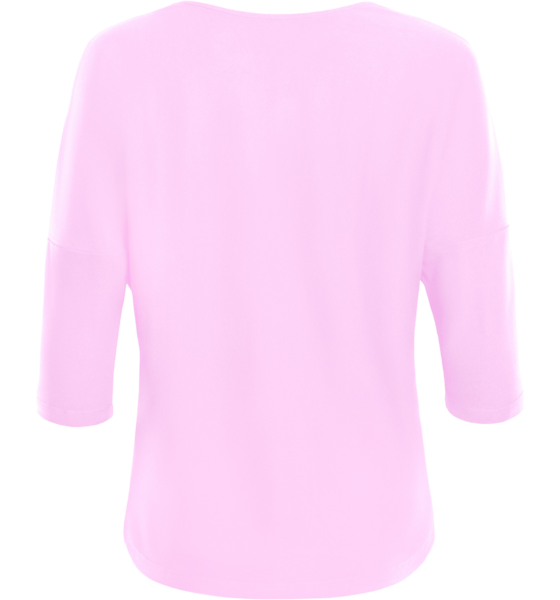 WINSHAPE 3/4 Sleeved Top Dt111ls på