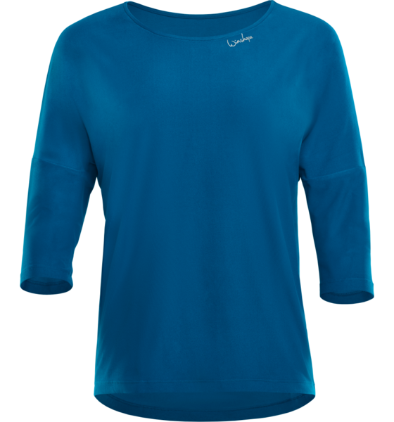 WINSHAPE 3/4 Sleeved Top Dt111ls på