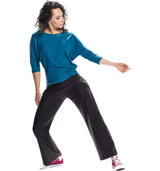 WINSHAPE 3/4 Sleeved Top Dt111ls på