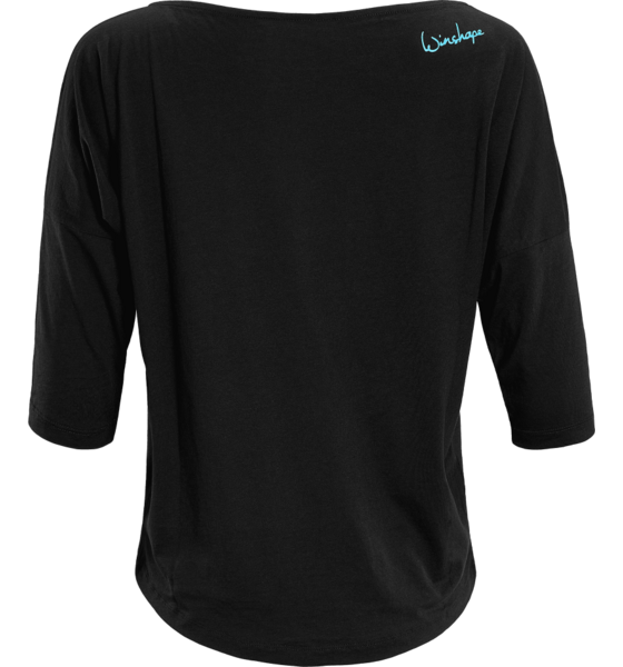 WINSHAPE 3/4 Sleeved Top Mcs001 på