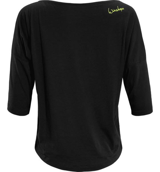 WINSHAPE 3/4 Sleeved Top Mcs001 på
