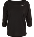 WINSHAPE 3/4 Sleeved Top Mcs001 på