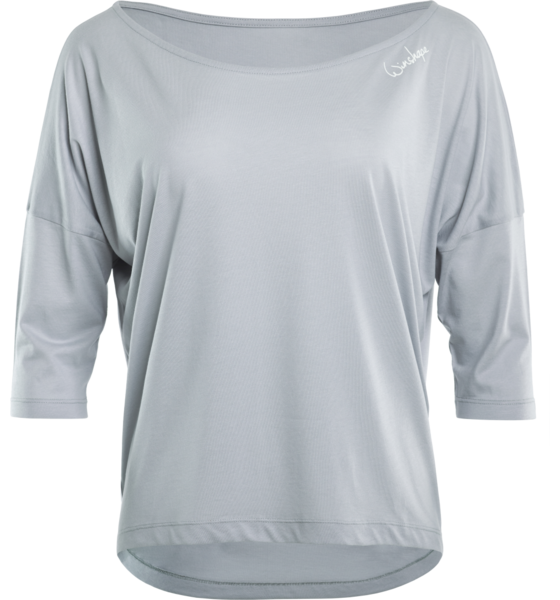 WINSHAPE 3/4 Sleeved Top Mcs001 på