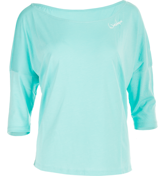 WINSHAPE 3/4 Sleeved Top Mcs001 på