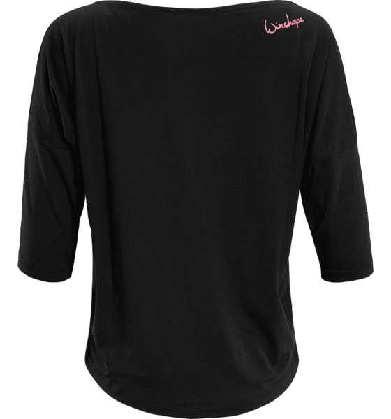 WINSHAPE 3/4 Sleeved Top Mcs001 på