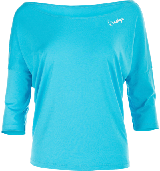WINSHAPE 3/4 Sleeved Top Mcs001 på