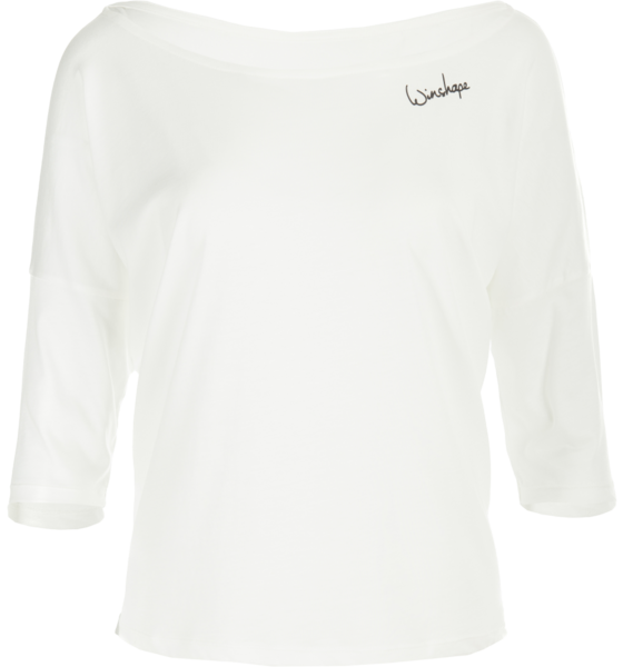 WINSHAPE 3/4 Sleeved Top Mcs001 på