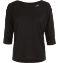 WINSHAPE 3/4 Sleeved Top Mcs004 på