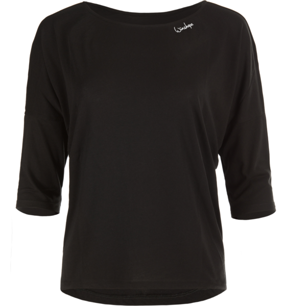 WINSHAPE 3/4 Sleeved Top Mcs004 på