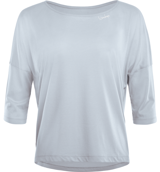 WINSHAPE 3/4 Sleeved Top Mcs004 på