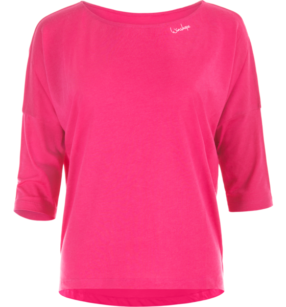WINSHAPE 3/4 Sleeved Top Mcs004 på
