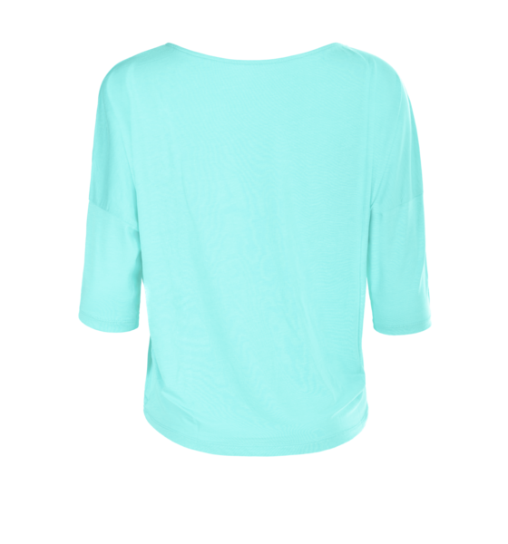 WINSHAPE 3/4 Sleeved Top Mcs004 på