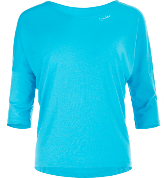 WINSHAPE 3/4 Sleeved Top Mcs004 på