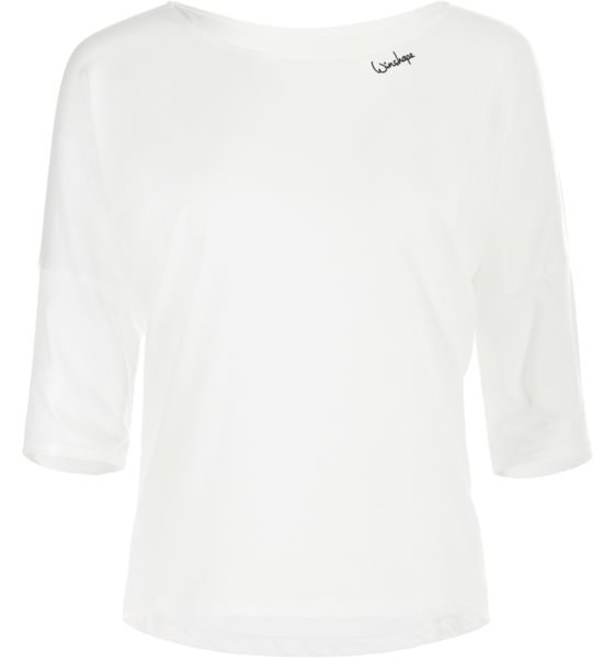 WINSHAPE 3/4 Sleeved Top Mcs004 på