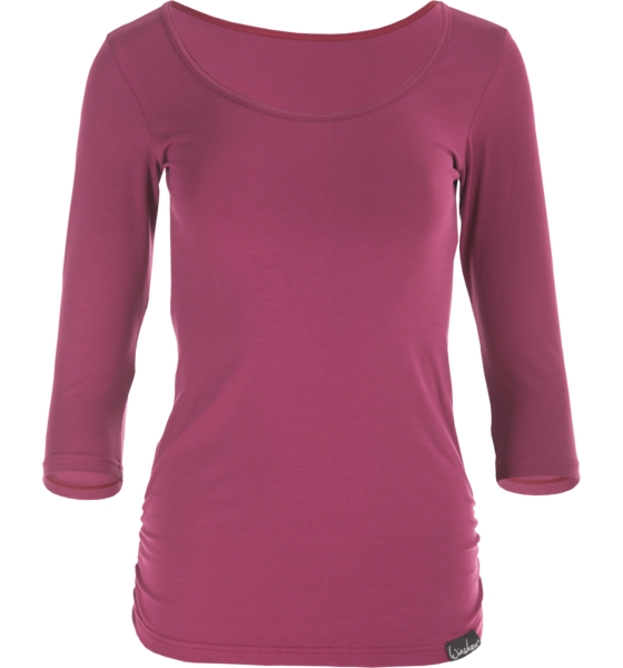 WINSHAPE 3/4 Sleeved Top Ws4 på