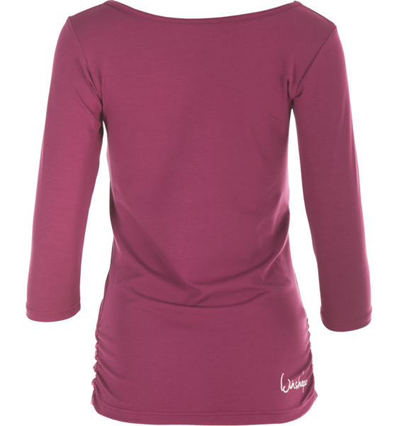 WINSHAPE 3/4 Sleeved Top Ws4 på